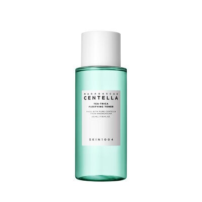 SKIN1004 TEA-TRICA PURIFYING TONER 210ML